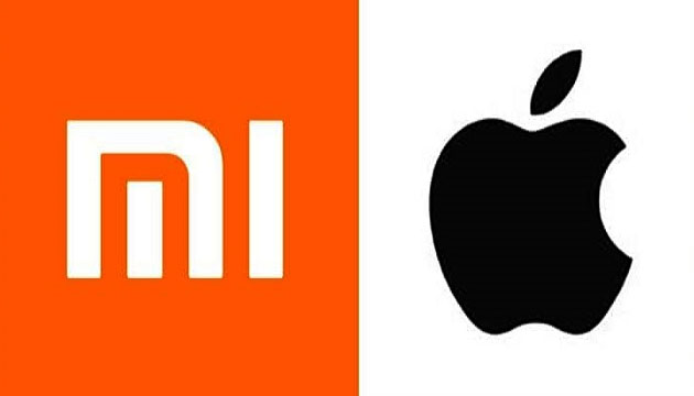Xiaomi’den Apple’a şarj aleti göndermesi