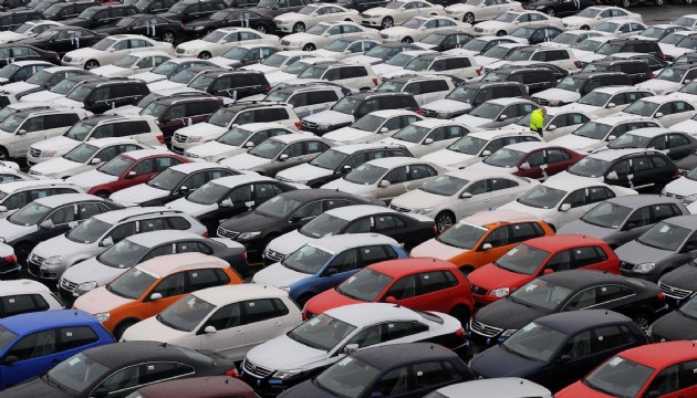 Otomotiv satışları şubat ayı rekorunu kırdı