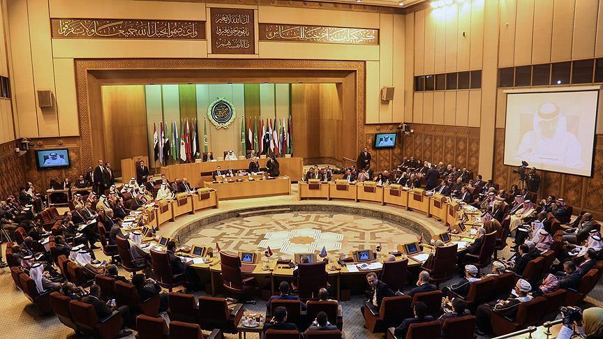 Ürdün de  Arap Birliği  heyecanı