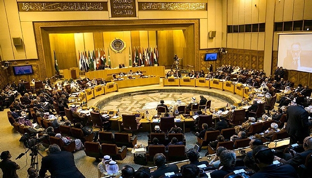 Arap Birliği yarın Kudüs için toplanacak