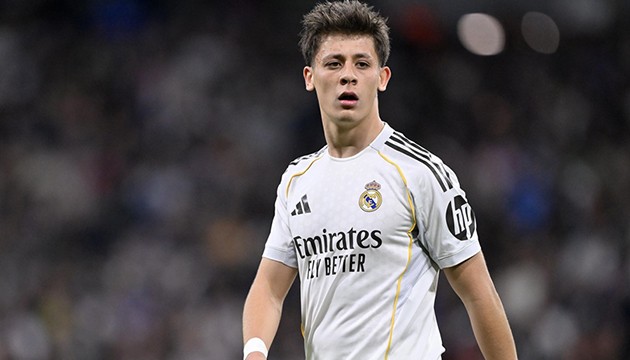 Arda G�ler'den tur a��klamas�