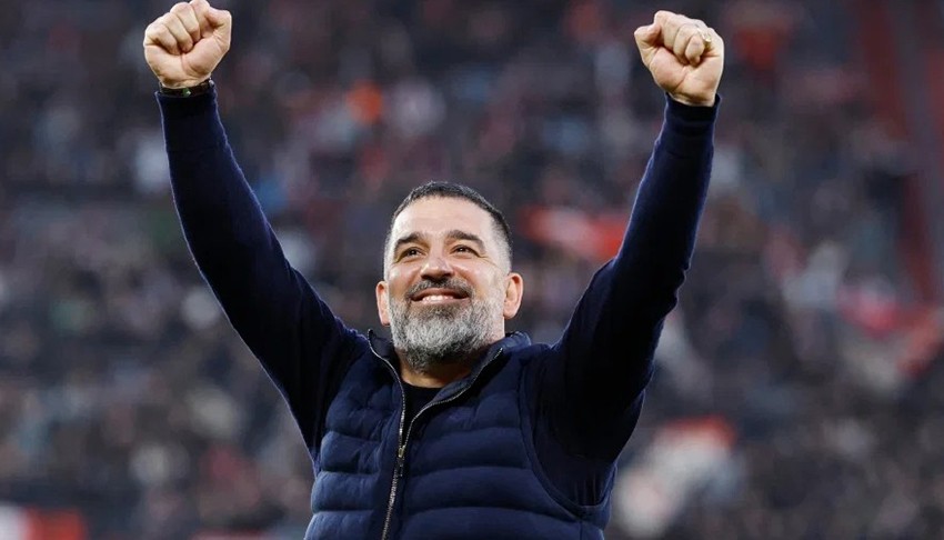 Kurada Fenerbah�e ��kt�! Arda Turan'dan dikkat �eken s�zler