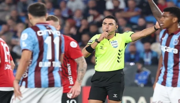 Trabzonspor d�d���n� ast�rm��t�: Arda Karde�ler'in yeni mesle�i belli oldu