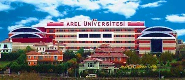 İstanbul Arel Üniversitesi Çanakkale Zaferi’nin 104. yılında şehitleri andı