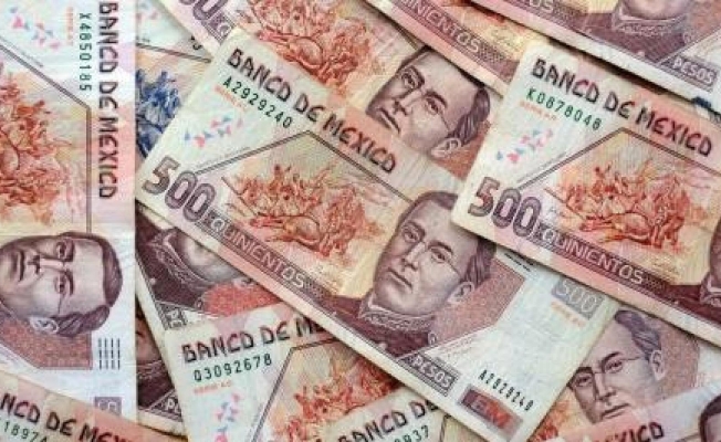 Arjantin Pesosu değer kaybetti