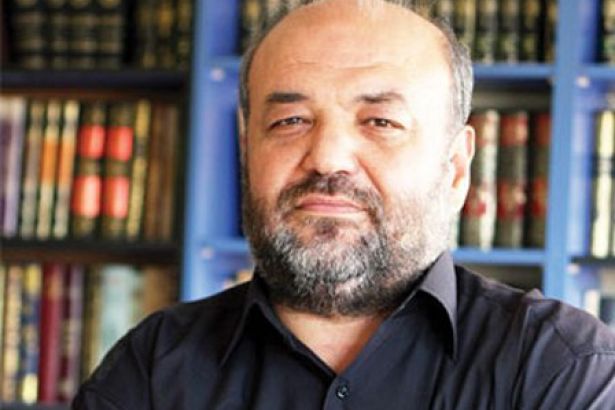 İhsan Eliaçık a 7,5 yıl hapis istemi