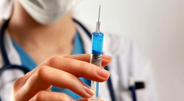 Sağlık Bakanı ndan grip aşısı kararı