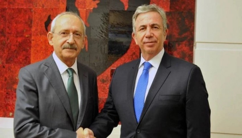 CHP'de 'Yava�' bilmecesi ��z�ld�: Kat�lmayacak