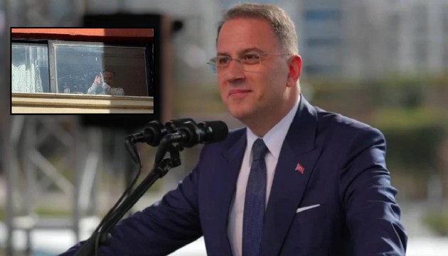 Murat �al�k ameliyat olacak