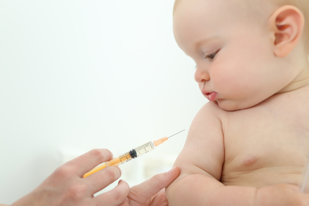 Çocuklarına aşı yaptırmayanlar dikkat!