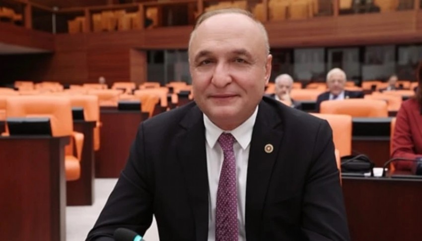 Sald�r�ya u�rayan vekil �stanbul'a sevk edildi