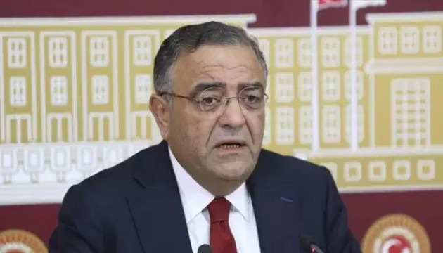 CHP'li Tanr�kulu'ndan uyu�turucu tepkisi