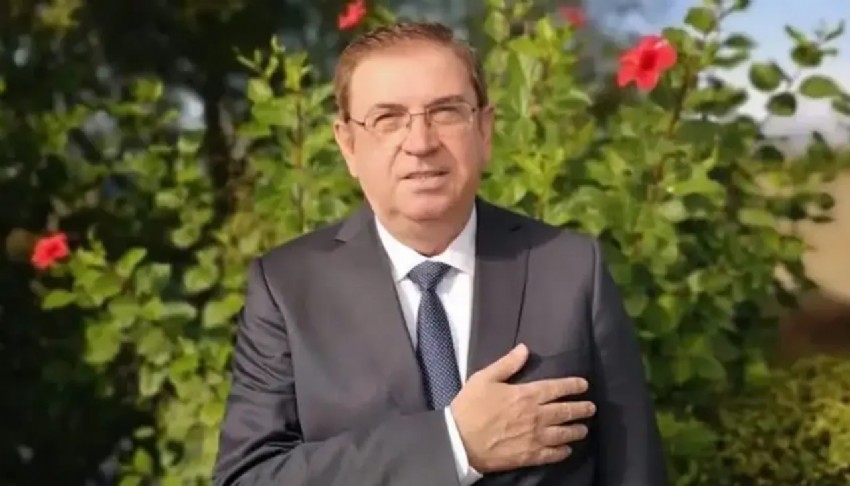 Eski MHP'li vekil hayat�n� kaybetti