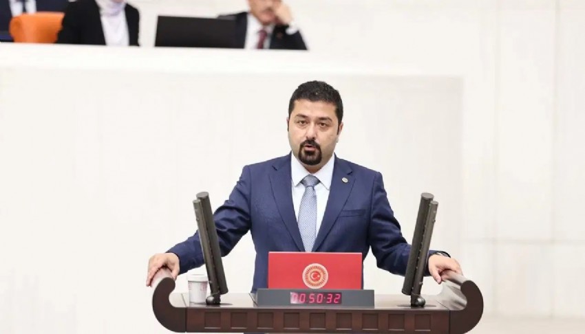 CHP'li vekilin evindeki kutlama kavgayla bitti: Taciz mi iftira m�?