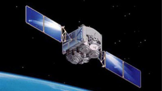 Göktürk-1 uydusu fırlatma için gün sayıyor