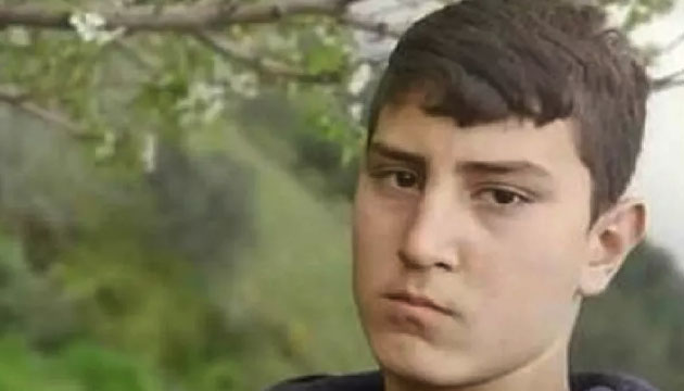 Adana da 14 yaşındaki Mehmet Ali Dın, Kovid 19 a yenik düştü