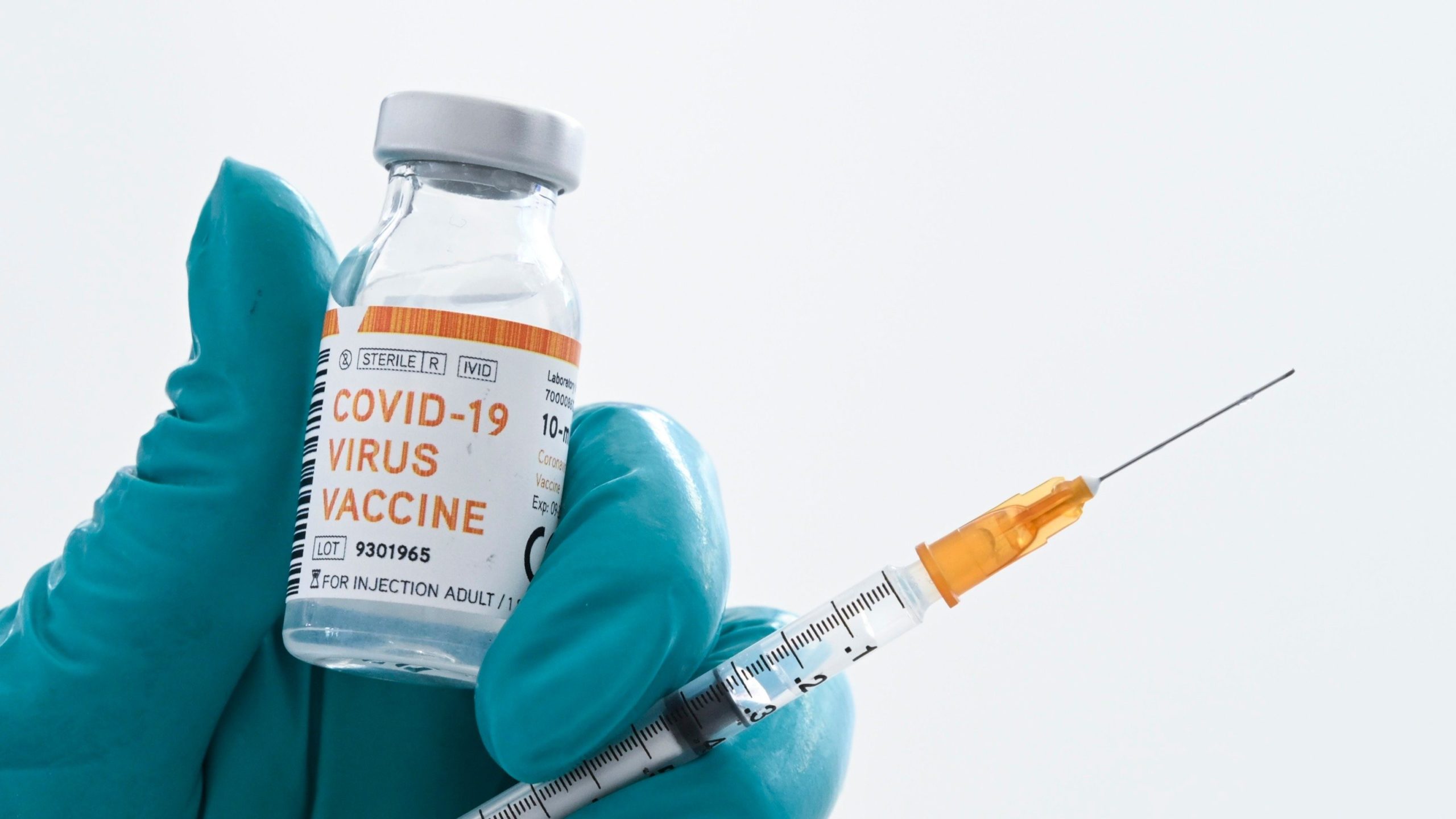 467 kişiye Covid-19 aşısı tazminatı ödendi