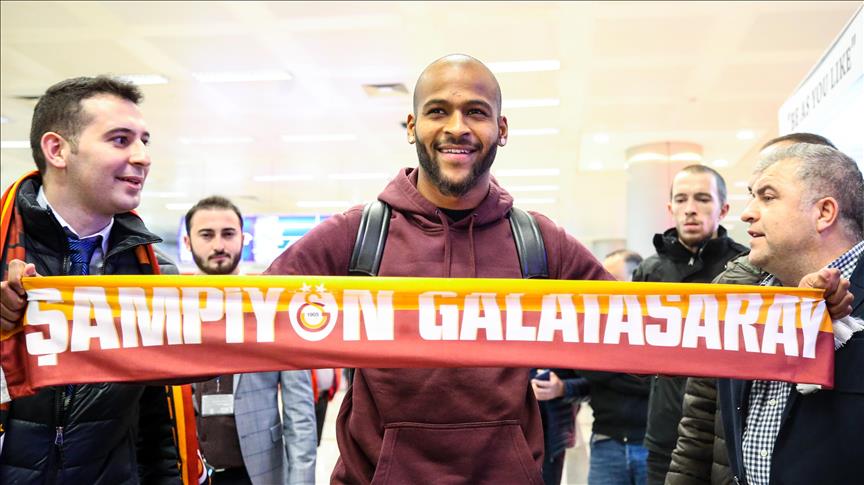Galatasaray, Marcao nun sözleşme detaylarını açıkladı