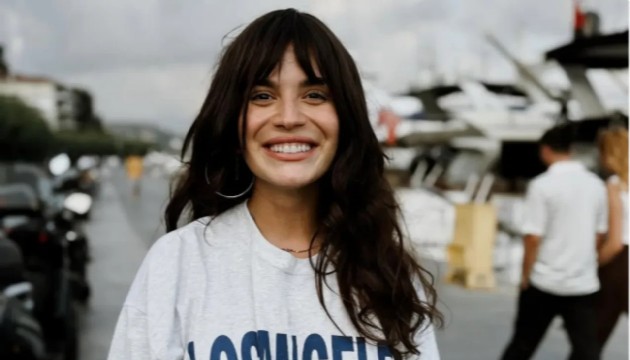 Asl� Bekiro�lu bir kez daha ameliyat oldu