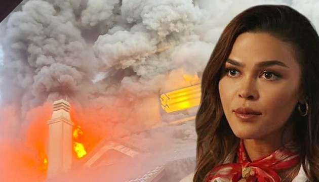 Asl�han Karalar: An�lar�m� kaybettim