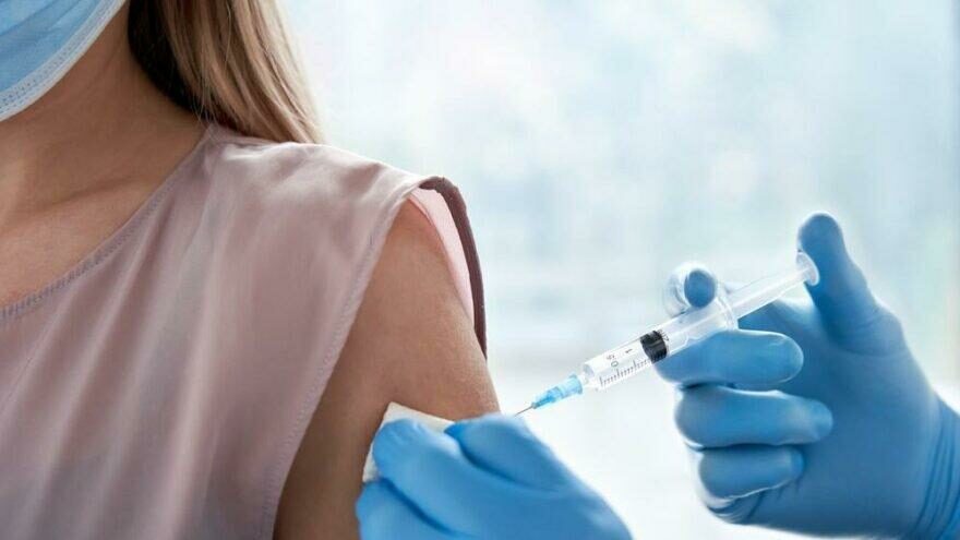 ABD den yeni aşı kararı!