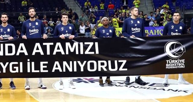 Fenerbahçe den Sloukas kararı