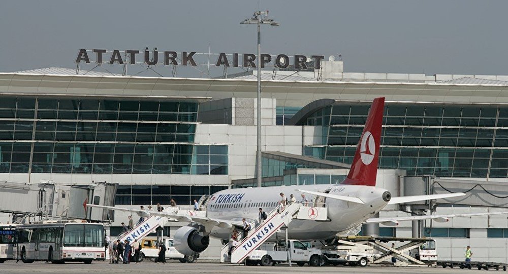 Atatürk Havalimanı kapatılıyor mu?