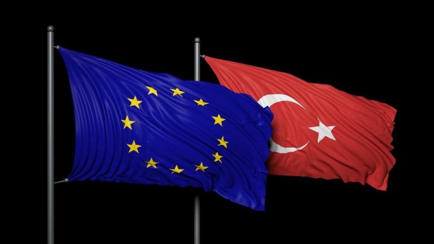 Avrupa Birliği nden iki Türkiye vatandaşına yaptırım!