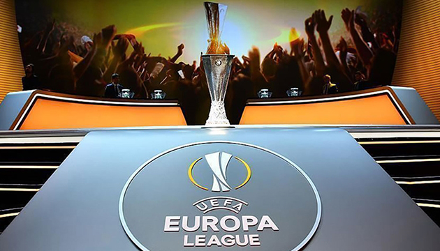 UEFA Avrupa Ligi nde rövanş heyecanı!