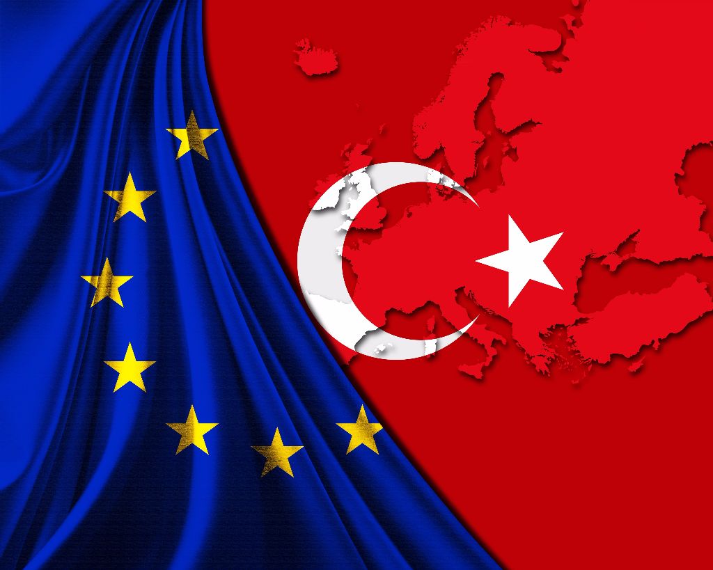 Avrupa Birliği nden Türkiye açıklaması