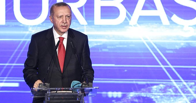 Erdoğan dan asgari ücret yorumu