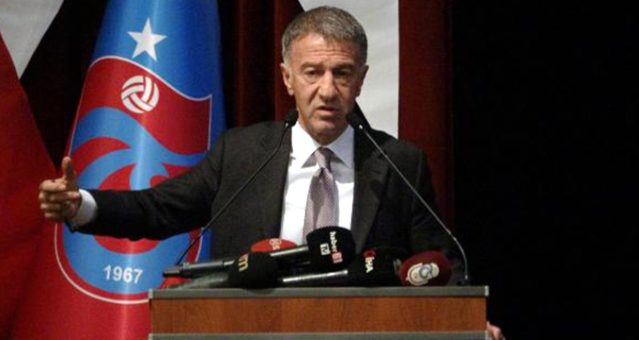 Trabzonspor - TFF krizi derinleşiyor