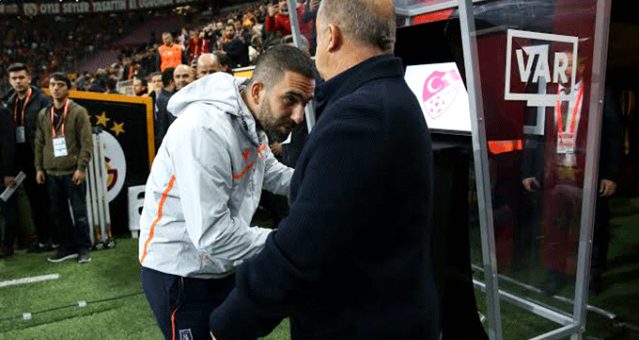 İspanya dan Arda ve Galatasaray açıklaması