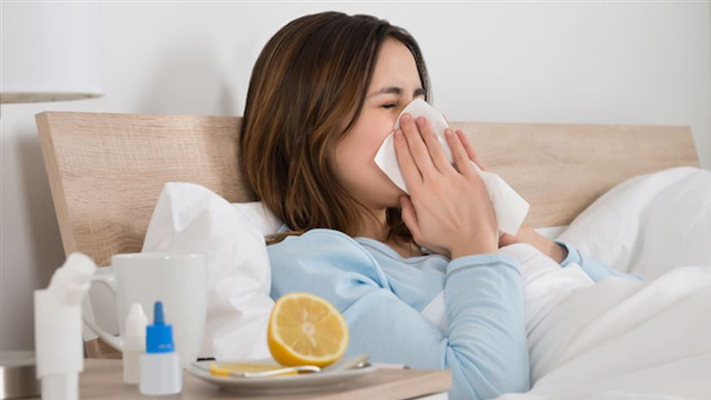 İnfluenza dan korunmanın yolları nelerdir?
