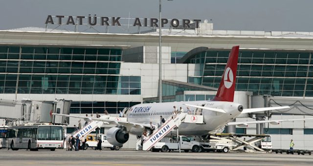 TAV a Atatürk Havalimanı için ne kadar tazminat ödenecek?