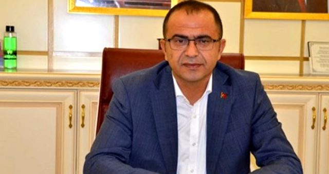 AK Partili Başkan ın mazbatası iptal edildi