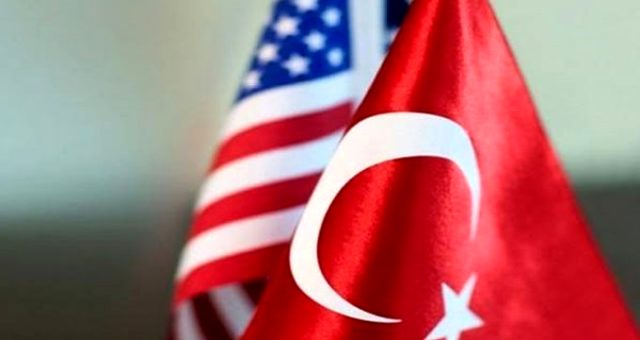 Türkiye - Libya anlaşması ABD yi rahatsız etti