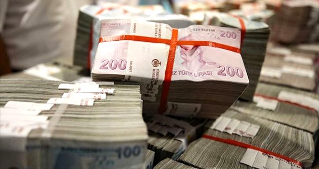 Ankara nın vergi rekortmenleri açıklandı