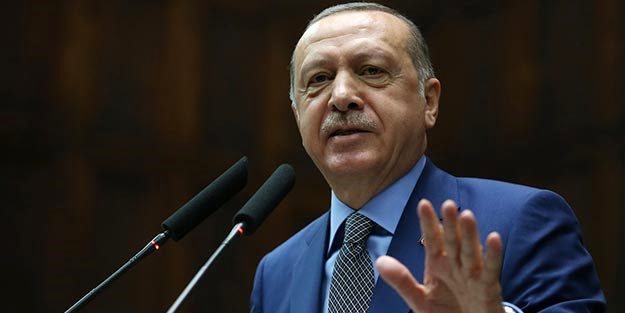 Erdoğan dan asgari ücret yorumu