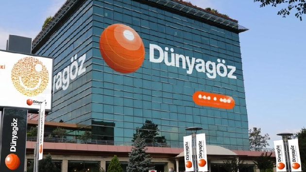 Sözcü den DünyaGöz ve Ziraat Bankası iddiası