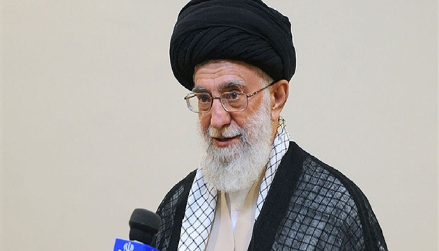 Hamaney: ABD nin İran da iç savaş planı olabilir