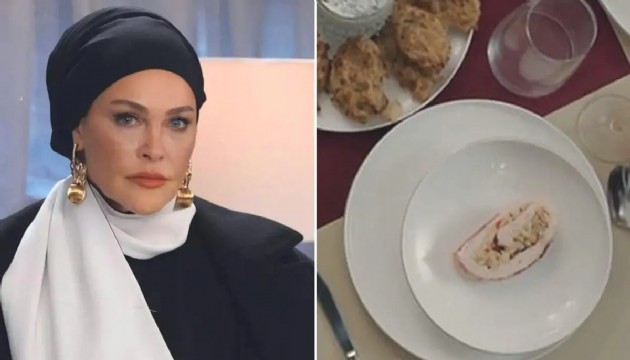 'Ayn� Ya�mur Alt�nda' dizisinin incelenmesi i�in RT�K'e ba�vuru