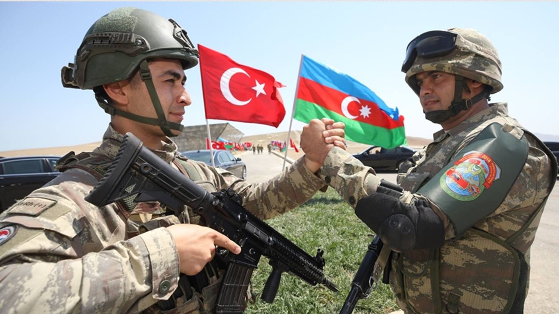 Mehmetçik Azerbaycan da ne kadar kalacak?