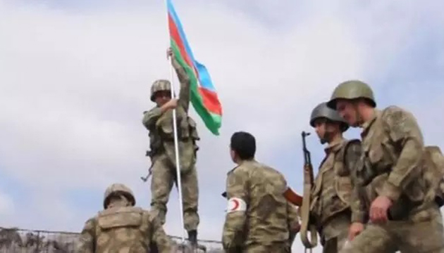 13 Azeri köyü daha kurtarıldı