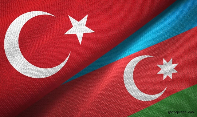 Azerbaycan dan Türkiye ye taziye mesajı