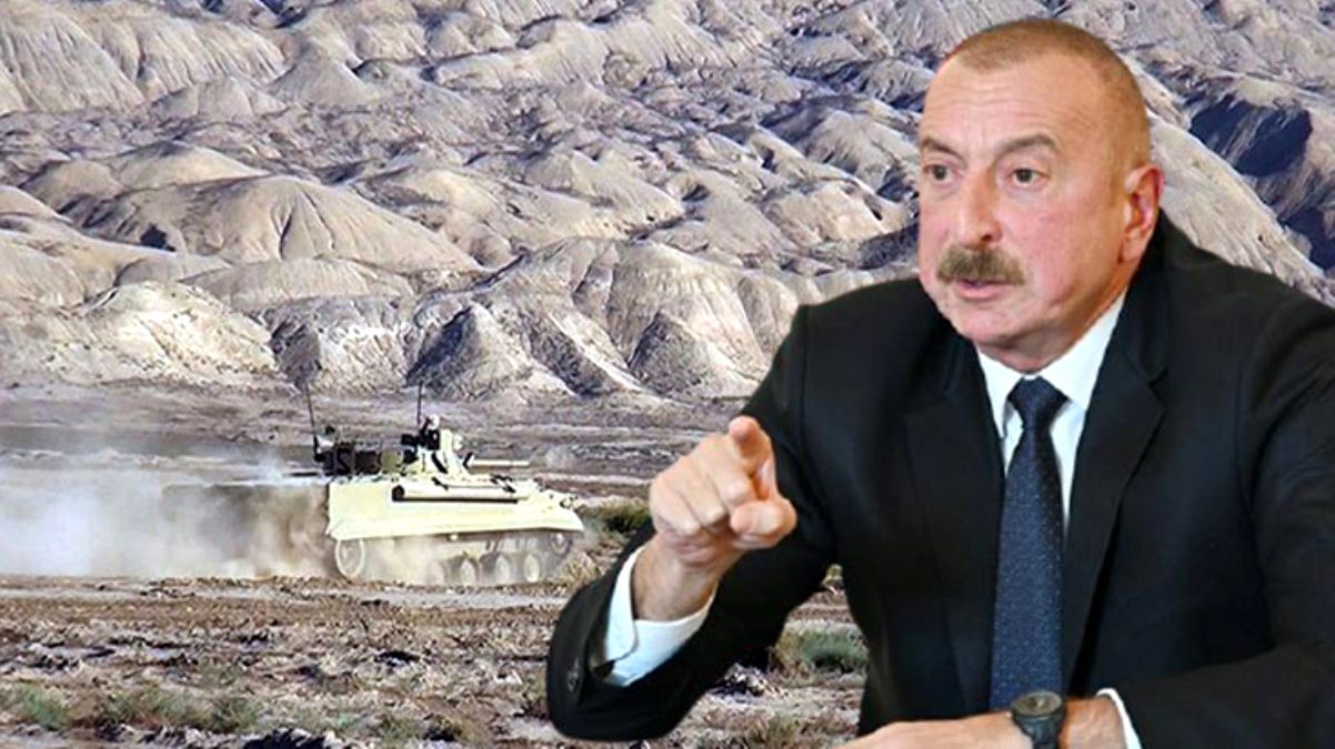 Azerbaycan’dan bir zafer daha