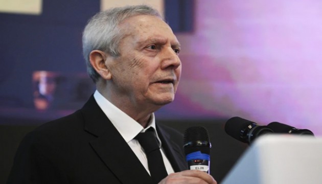 Aziz Y�ld�r�m'dan 4 Nisan sald�r�s� ve Maltepe'de yeni stat a��klamas�