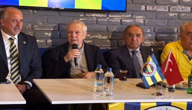 Aziz Y�ld�r�m santraforlar i�in tarih verdi: 'Ben de devreye girdim'