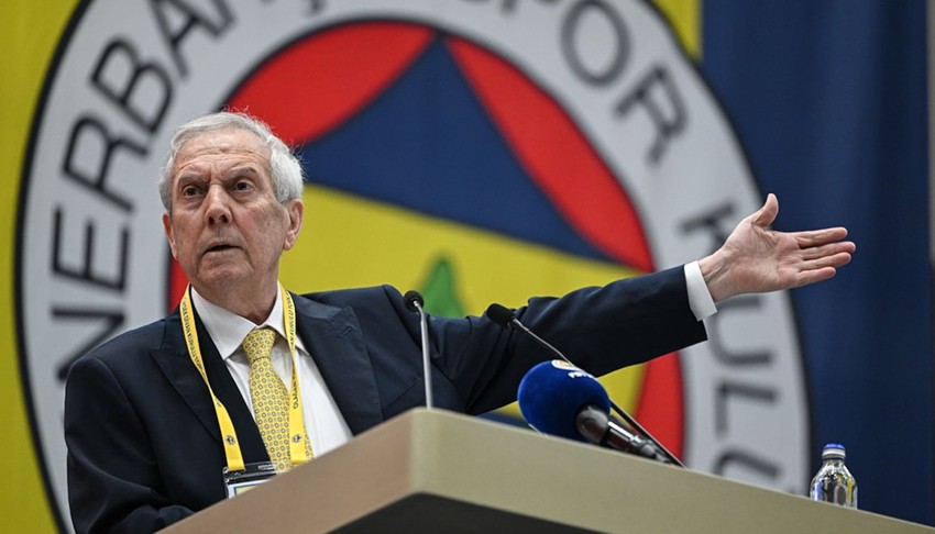 Aziz Y�ld�r�m'dan su� duyurusu