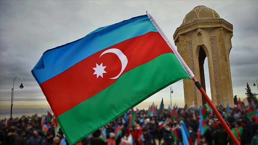 Azerbaycan dan BM ye mektup!